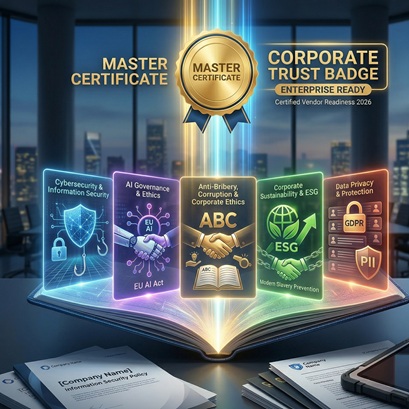 B2B trust and compliance article