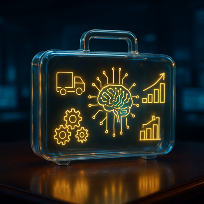 COO AI toolkit article