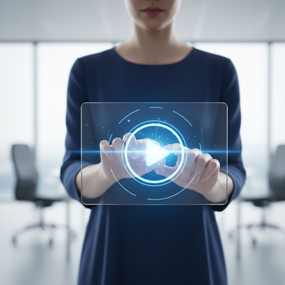 AI entrepreneurship article