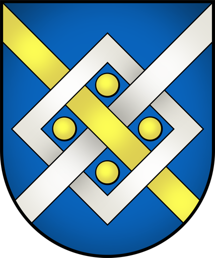 MTF Institute coat of arms