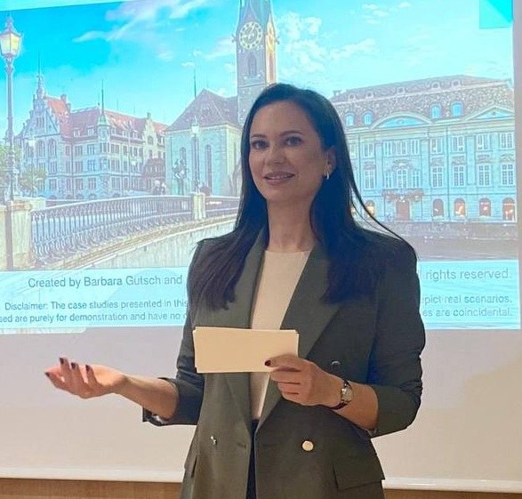 Barbara Gutsch