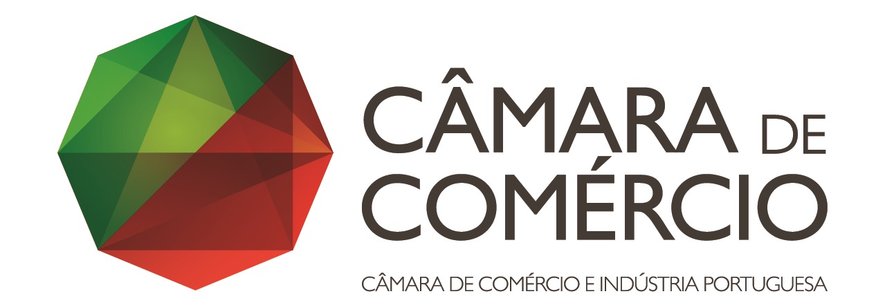 Câmara de Comércio e Indústria Portuguesa logo