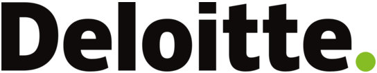 Deloitte logo