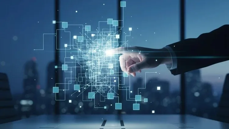 Professional Certificate: The AI Automation & Process Optimization Expert online certificate program