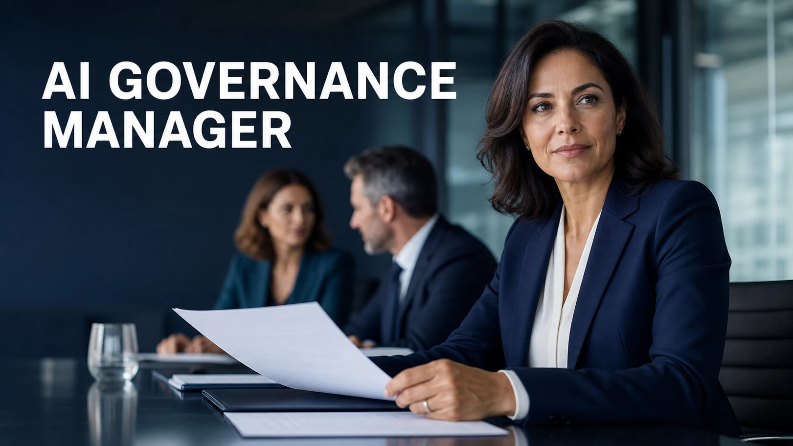 AI Governance and Business Transformation
