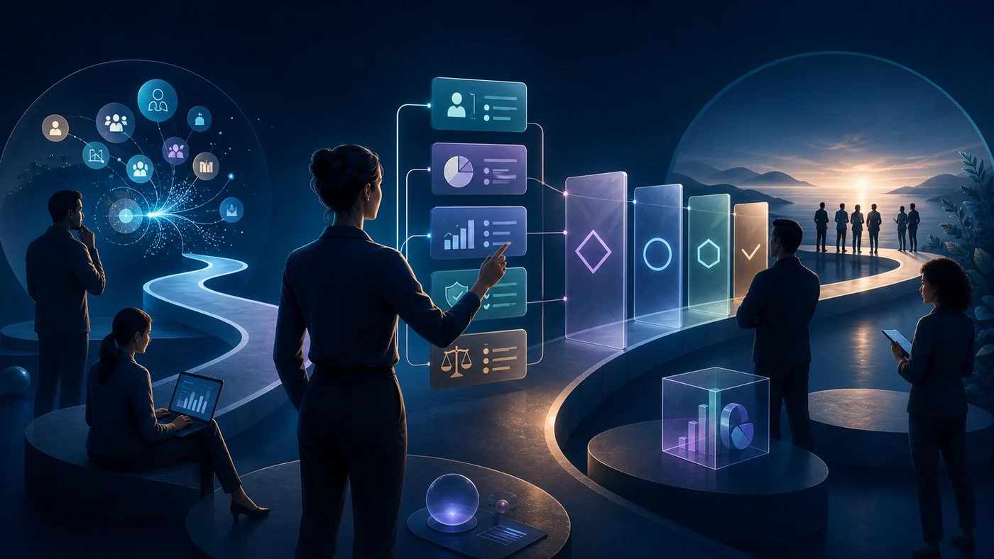 AI Product Manager course cover