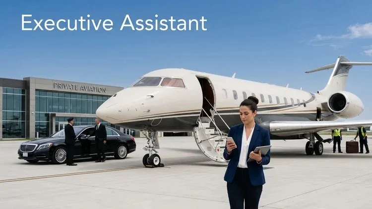 Executive Assistant Professional Certificate online certificate program