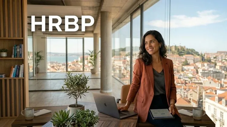 Executive Certificate: HR Business Partner | HRBP online certificate program