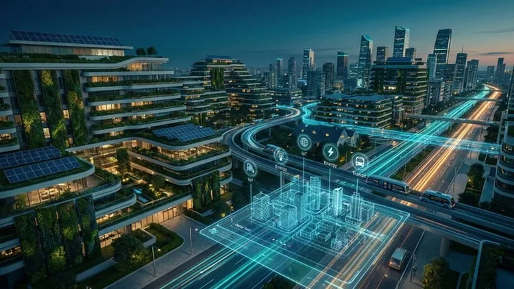 Executive Certificate: Municipal Leadership, Urban Governance and AI-Augmented City Administration online certificate program
