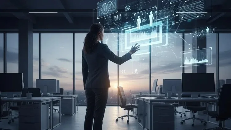 Executive Certificate in Practical Management & Leadership online certificate program