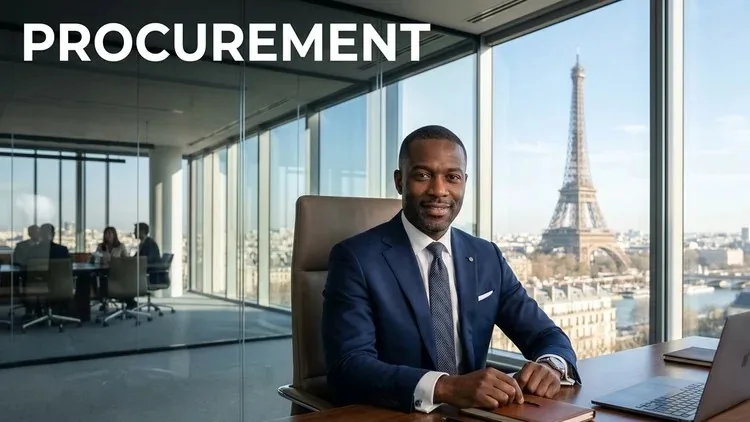 Professional Certificate in Strategic Procurement, Sourcing & Vendor Risk Management online certificate program