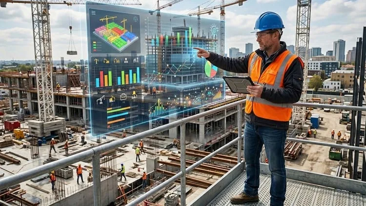 Professional Certificate in Construction Management and Applied AI for Site Superintendents online certificate program