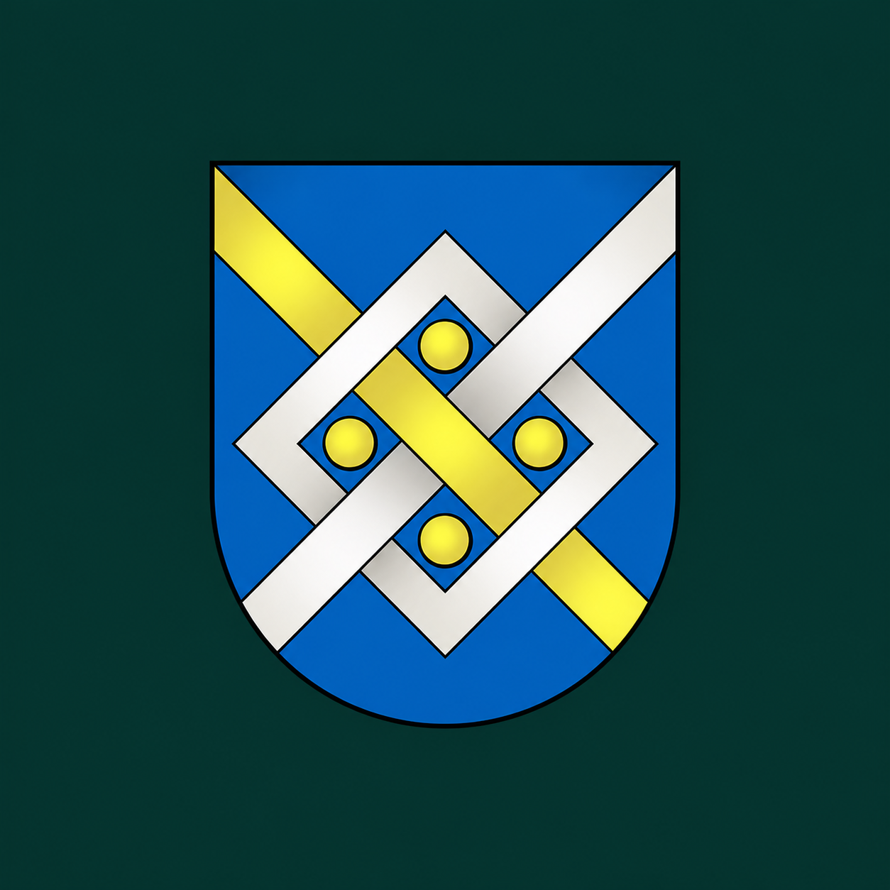 iMTF Career OS app icon